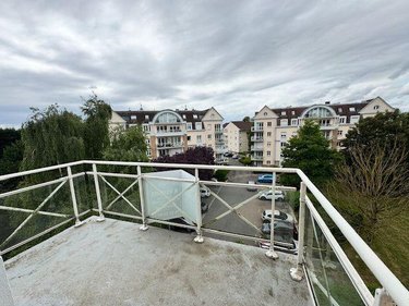 Appartement a vendre Saint-André-lez-Lille 59350 Nord 92 m2 4 pièces 317000 euros