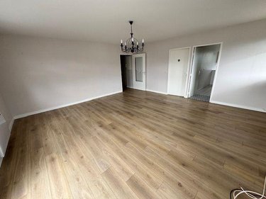 Appartement a vendre Saint-André-lez-Lille 59350 Nord 92 m2 4 pièces 333500 euros