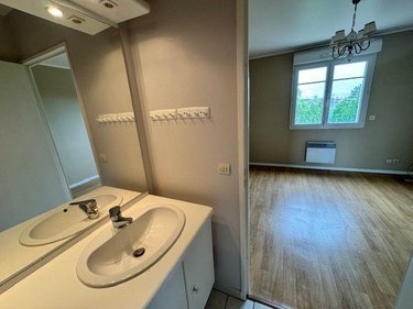 Appartement a vendre Saint-André-lez-Lille 59350 Nord 92 m2 4 pièces 333500 euros