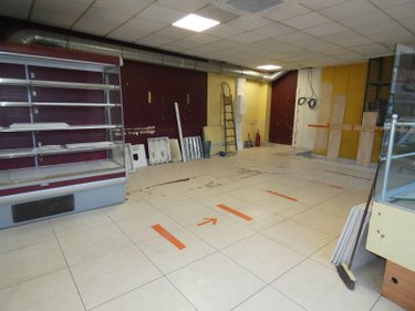 Location fonds et murs commerciaux Chamalières 63400 Puy-de-Dôme 60 m2  2000 euros