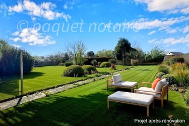 Maison a vendre Chauny 02300 Aisne 63 m2 6 pièces 85600 euros