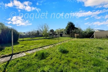 Maison a vendre Chauny 02300 Aisne 63 m2 6 pièces 85600 euros