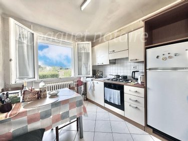 Maison a vendre Chauny 02300 Aisne 63 m2 6 pièces 85600 euros
