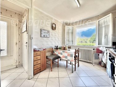 Maison a vendre Chauny 02300 Aisne 63 m2 6 pièces 85600 euros