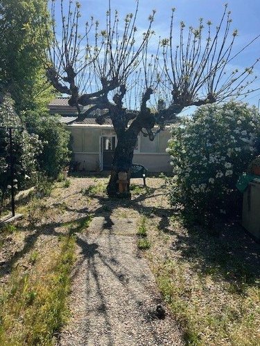 Maison a vendre Pessac 33600 Gironde 81 m2 4 pièces 304500 euros
