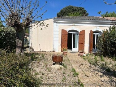 Maison a vendre Pessac 33600 Gironde 81 m2 4 pièces 304500 euros