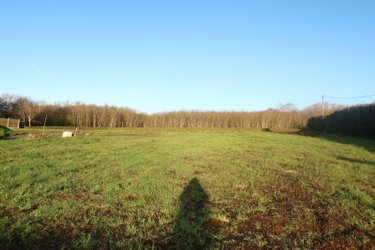 Terrain a batir a vendre Loperhet 29470 Finistère 456 m2  94348 euros