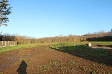 Terrain a batir a vendre Loperhet 29470 Finistère 456 m2  94348 euros