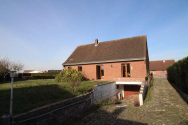 Maison a vendre Grand-Fort-Philippe 59153 Nord 119 m2 6 pièces 305000 euros