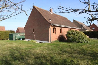 Maison a vendre Grand-Fort-Philippe 59153 Nord 119 m2 6 pièces 305000 euros
