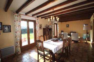 Maison a vendre Grand-Fort-Philippe 59153 Nord 119 m2 6 pièces 305000 euros