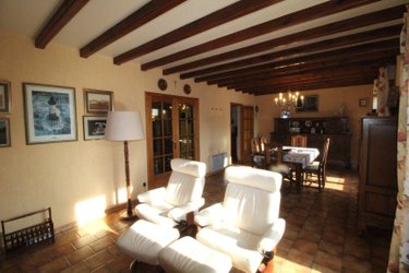 Maison a vendre Grand-Fort-Philippe 59153 Nord 119 m2 6 pièces 305000 euros