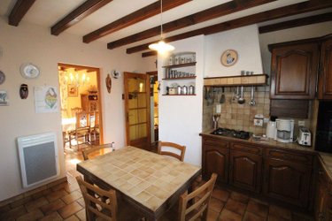 Maison a vendre Grand-Fort-Philippe 59153 Nord 119 m2 6 pièces 305000 euros