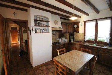 Maison a vendre Grand-Fort-Philippe 59153 Nord 119 m2 6 pièces 305000 euros