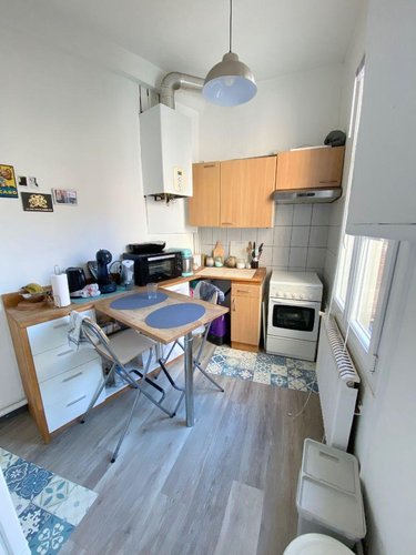 Appartement a vendre Rouen 76000 Seine-Maritime 57 m2 3 pièces 189000 euros