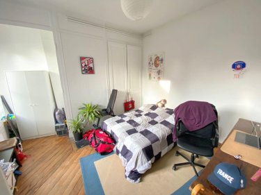 Appartement a vendre Rouen 76000 Seine-Maritime 57 m2 3 pièces 189000 euros