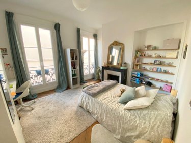 Appartement a vendre Rouen 76000 Seine-Maritime 57 m2 3 pièces 189000 euros