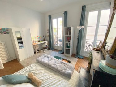 Appartement a vendre Rouen 76000 Seine-Maritime 57 m2 3 pièces 189000 euros