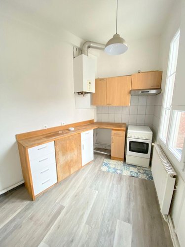 Appartement a vendre Rouen 76000 Seine-Maritime 57 m2 3 pièces 189000 euros