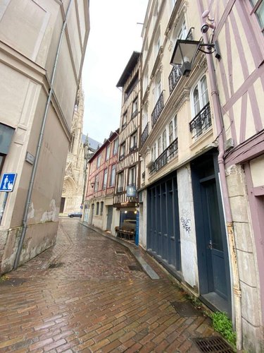 Appartement a vendre Rouen 76000 Seine-Maritime 57 m2 3 pièces 189000 euros