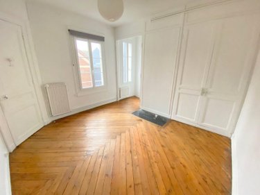 Appartement a vendre Rouen 76000 Seine-Maritime 57 m2 3 pièces 189000 euros