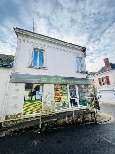 Maison a vendre Villeloin-Coulangé 37460 Indre-et-Loire 110 m2 5 pièces 165000 euros