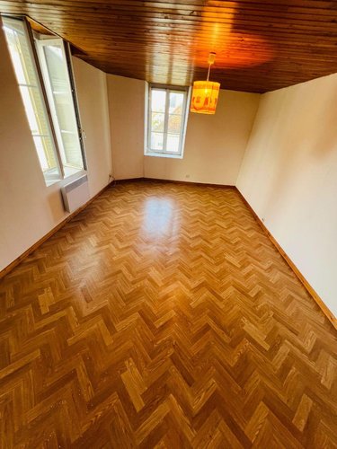 Maison a vendre Villeloin-Coulangé 37460 Indre-et-Loire 110 m2 5 pièces 164000 euros