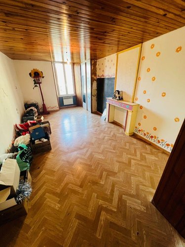 Maison a vendre Villeloin-Coulangé 37460 Indre-et-Loire 110 m2 5 pièces 164000 euros