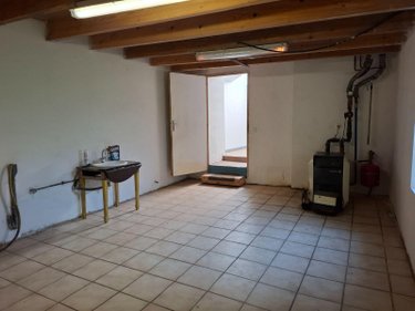Maison a vendre Saint-Igeaux 22570 Côtes-d'Armor 182 m2 6 pièces 265000 euros