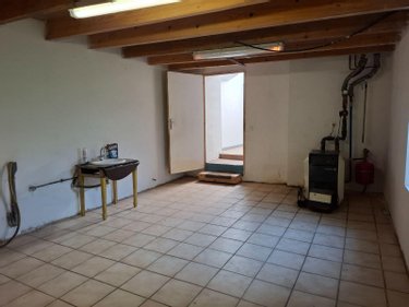 Maison a vendre Saint-Igeaux 22570 Côtes-d'Armor 182 m2 6 pièces 273000 euros
