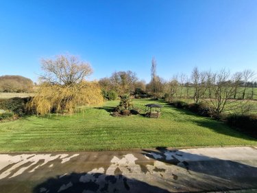 Maison a vendre Saint-Igeaux 22570 Côtes-d'Armor 182 m2 6 pièces 273000 euros