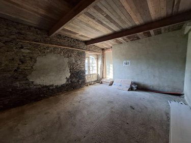 Maison a vendre Saint-Igeaux 22570 Côtes-d'Armor 182 m2 6 pièces 273000 euros