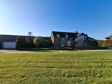 Maison a vendre Saint-Igeaux 22570 Côtes-d'Armor 182 m2 6 pièces 273000 euros