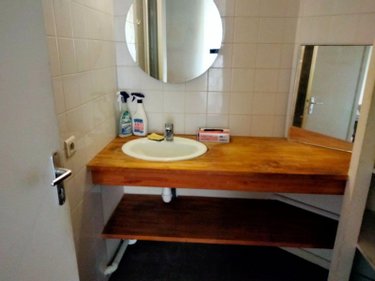 Appartement a vendre Bordeaux 33000 Gironde 43 m2 2 pièces 294000 euros
