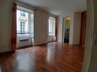 Appartement a vendre Bordeaux 33000 Gironde 43 m2 2 pièces 294000 euros