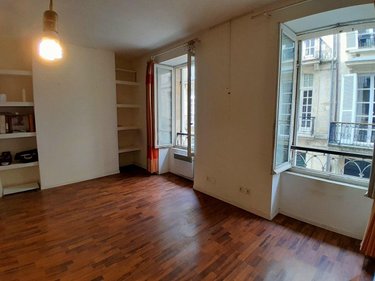 Appartement a vendre Bordeaux 33000 Gironde 43 m2 2 pièces 294000 euros