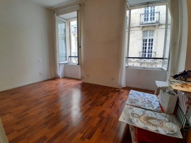Appartement a vendre Bordeaux 33000 Gironde 43 m2 2 pièces 294000 euros