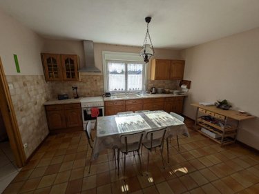 Maison a vendre Wormhout 59470 Nord 96 m2 5 pièces 239000 euros