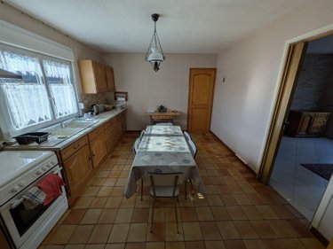 Maison a vendre Wormhout 59470 Nord 96 m2 5 pièces 239000 euros
