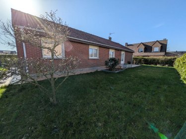 Maison a vendre Wormhout 59470 Nord 96 m2 5 pièces 239000 euros