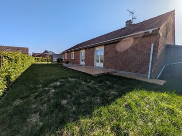Maison a vendre Wormhout 59470 Nord 96 m2 5 pièces 239000 euros