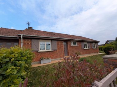 Maison a vendre Wormhout 59470 Nord 96 m2 5 pièces 239000 euros