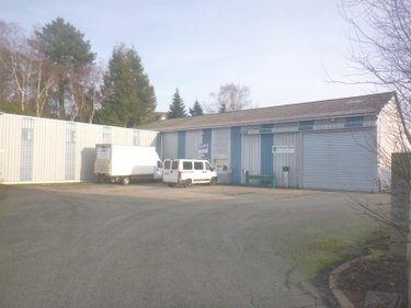 Immeuble a vendre Yerville 76760 Seine-Maritime 595 m2  310800 euros