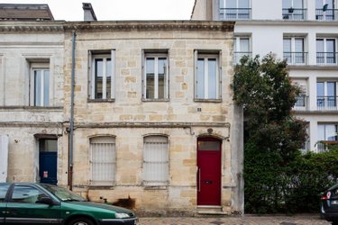 Immeuble a vendre Bordeaux 33000 Gironde 195 m2  624000 euros