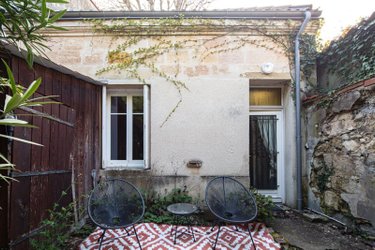 Immeuble a vendre Bordeaux 33000 Gironde 195 m2  624000 euros