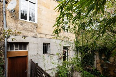Immeuble a vendre Bordeaux 33000 Gironde 195 m2  624000 euros