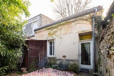 Immeuble a vendre Bordeaux 33000 Gironde 195 m2  624000 euros