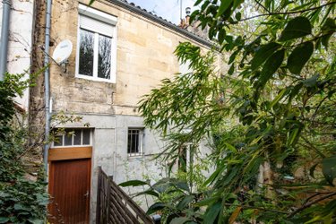 Immeuble a vendre Bordeaux 33000 Gironde 195 m2  624000 euros