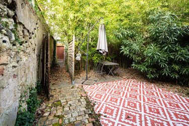 Immeuble a vendre Bordeaux 33000 Gironde 195 m2  624000 euros