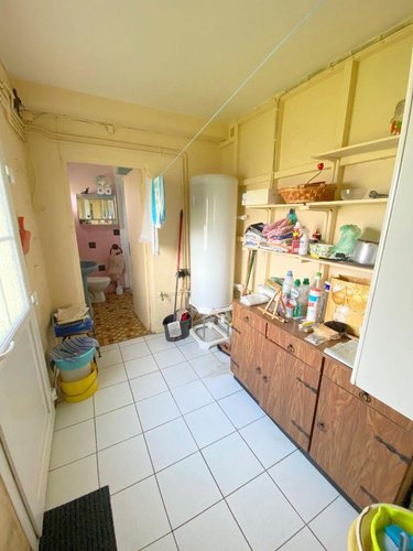 Maison a vendre La Neuville-Chant-d'Oisel 76520 Seine-Maritime 104 m2 4 pièces 189000 euros